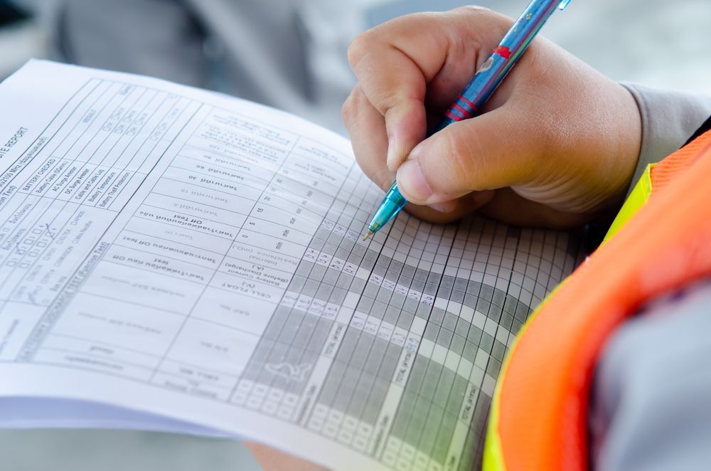 The Benefits of Regular Workplace Safety Audits for Your Organization