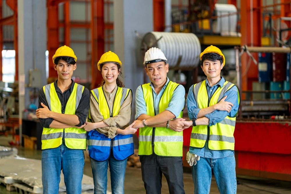 Tips for Building Trust in the Workplace