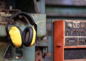 ohs ear protection