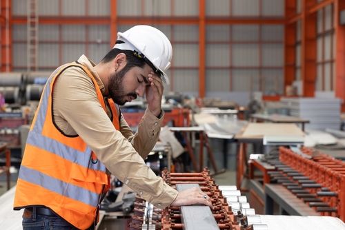 Burnout in the Workplace prevention