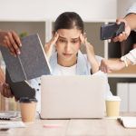 Burnout in the Workplace