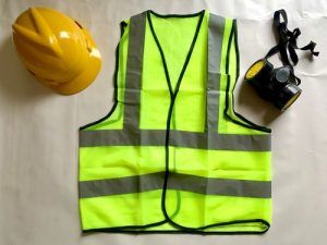 OHS gear