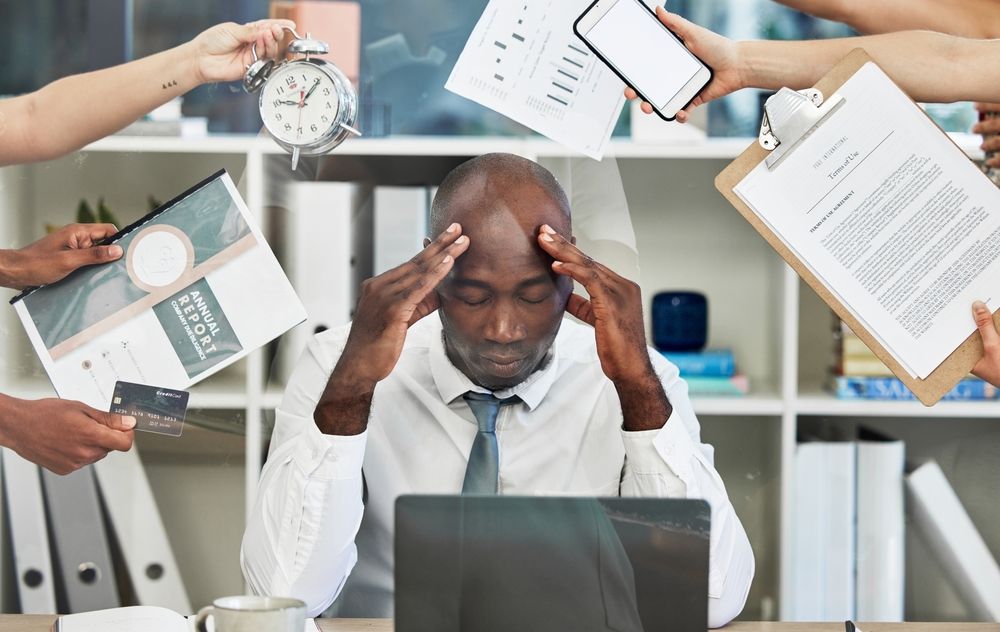 Benefits of Prioritizing Workplace Mental Health