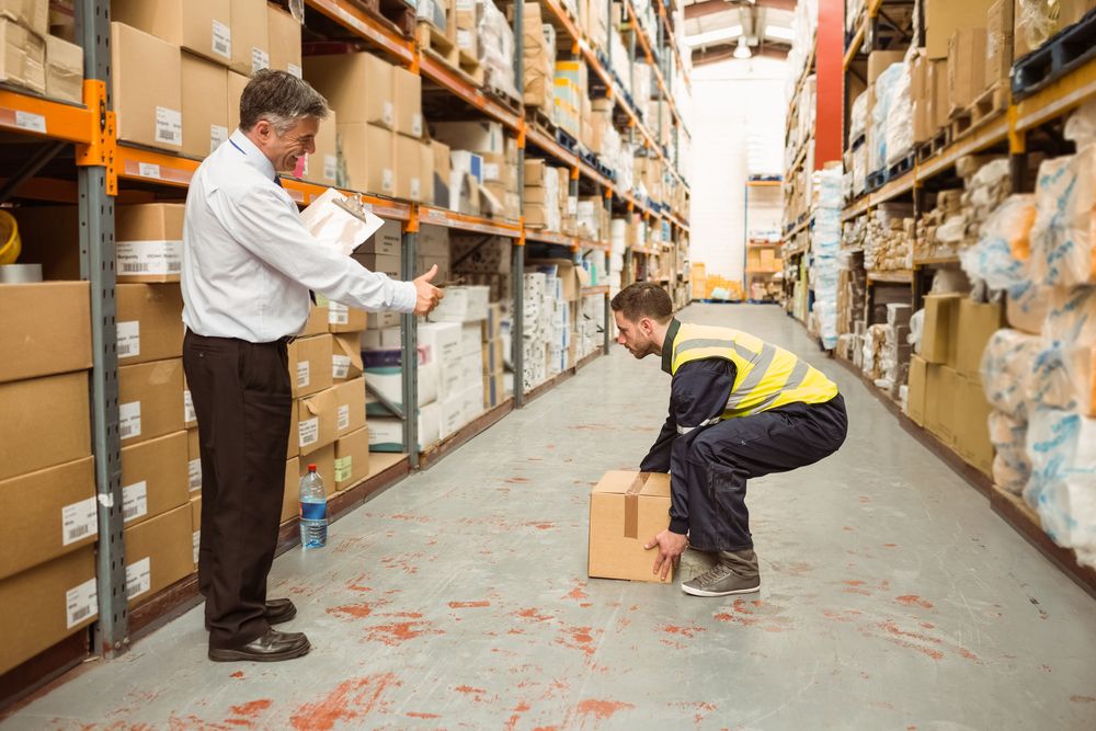 Implementing Effective Behavior-Based Safety Training in the Workplace