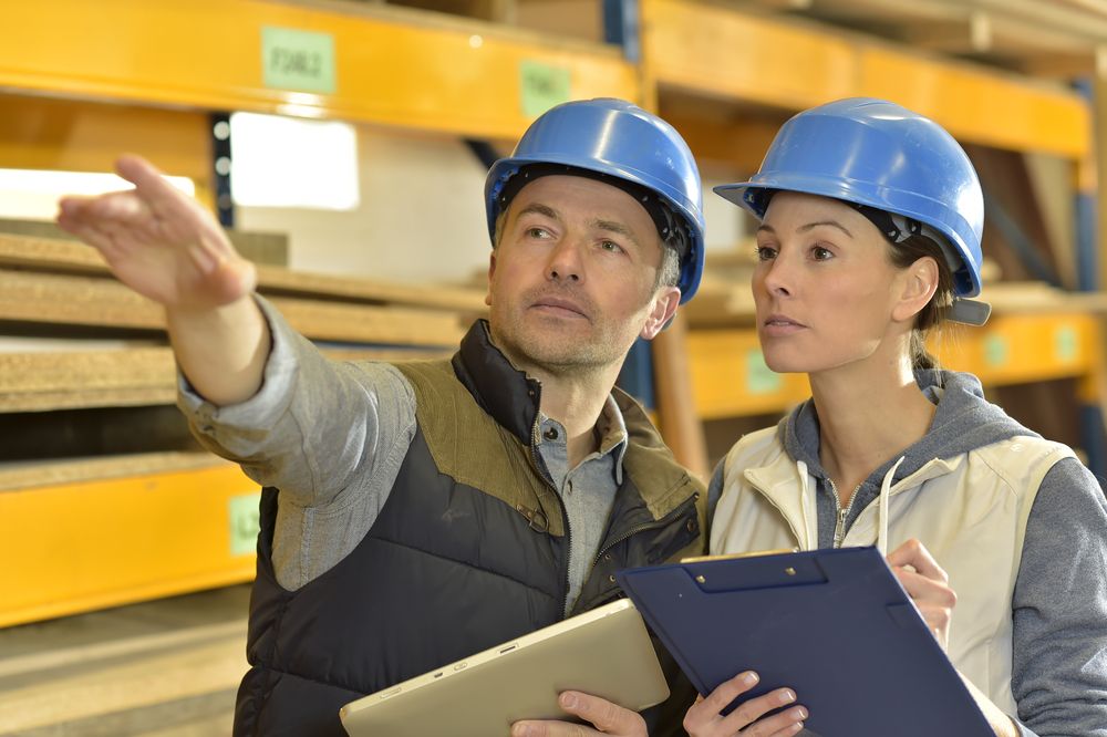 health and safety training course