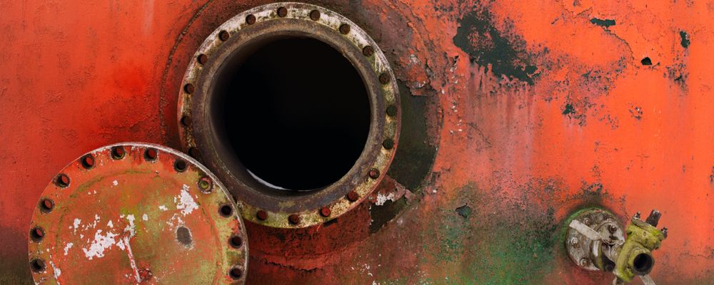 entry to confined space
