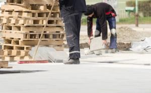 tidy workplace is a safe workplace