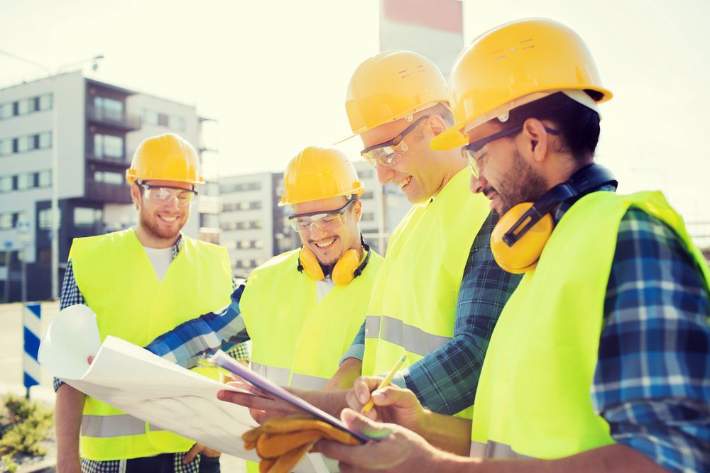 positive workplace culture