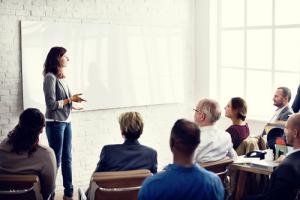 safety training for an office