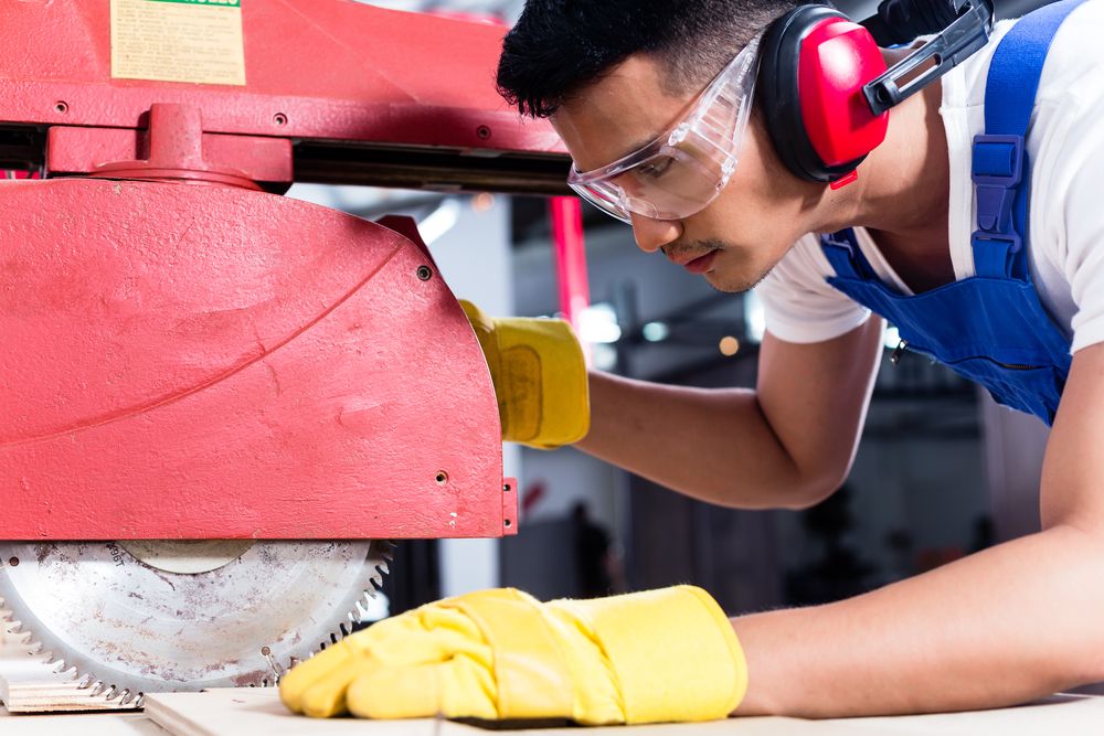 proactive workplace safety