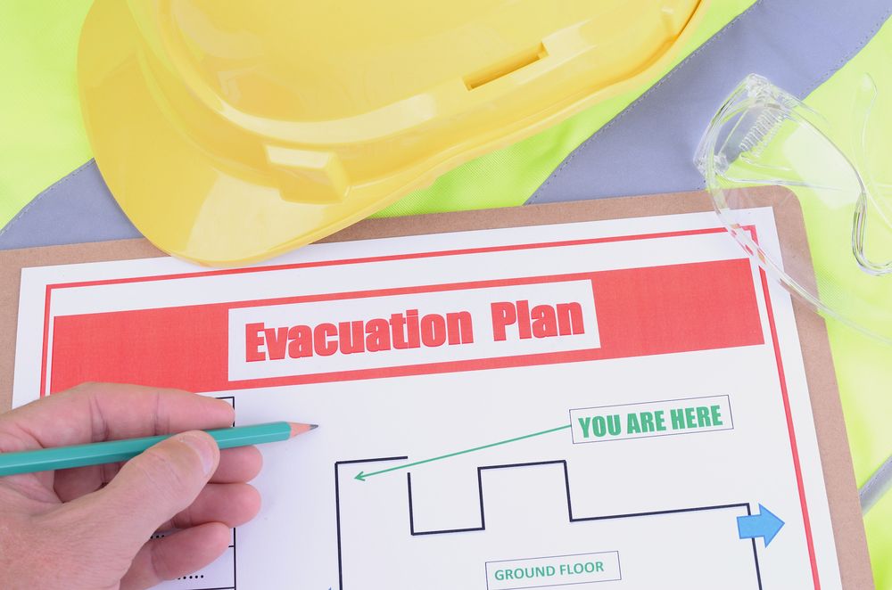 How Would Your Business Respond To A Natural Disaster?