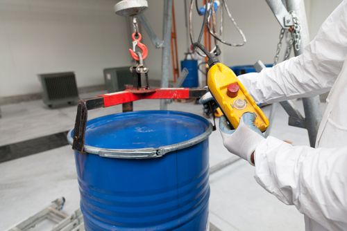 Why WHMIS Matters: How to Stay in Compliance for Hazardous Material Handling, Storage & Use