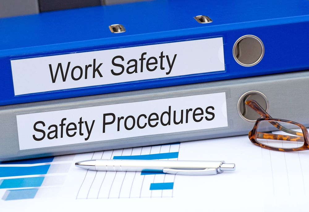 What Is A Health & Safety Certificate?