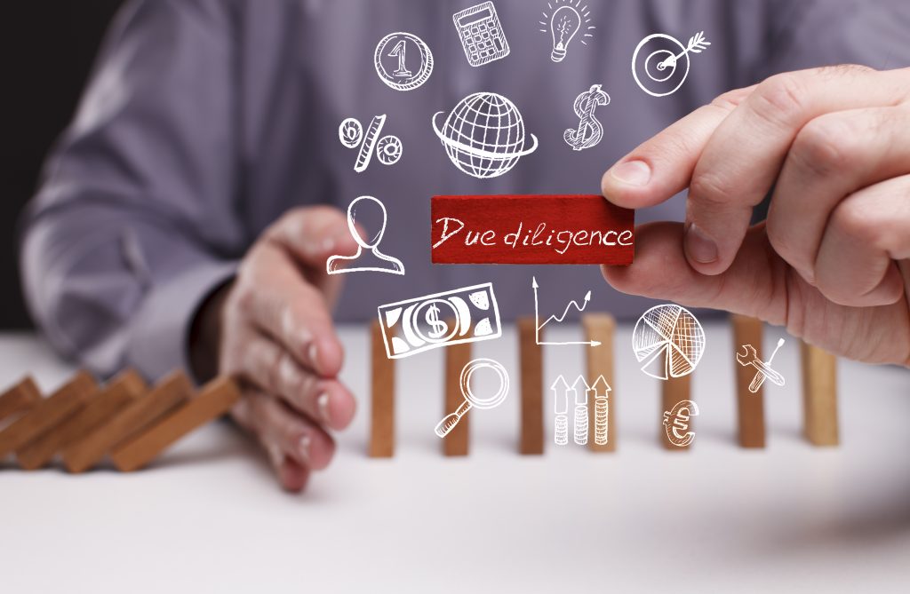 Being Proactive: Your Role in Occupational Safety Due Diligence