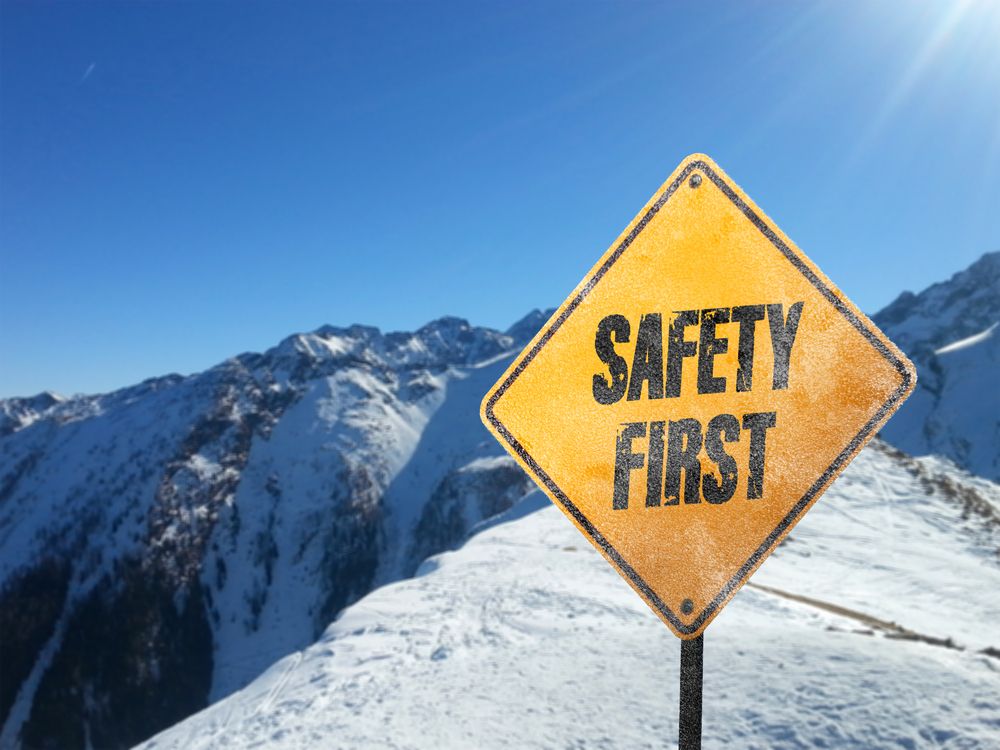 Creating a Winter Safety Training Program: Educating Construction Crews for Harsher Conditions