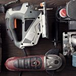 power tools and equipment
