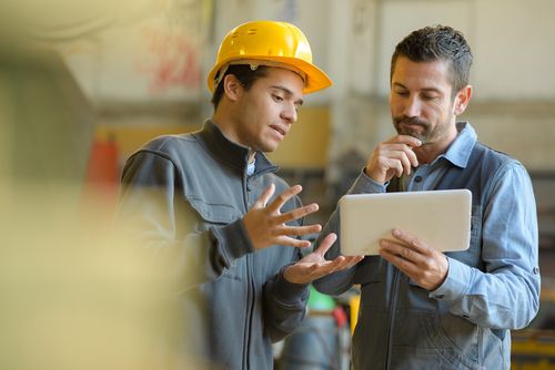 How Can You Optimize Workplace Performance?