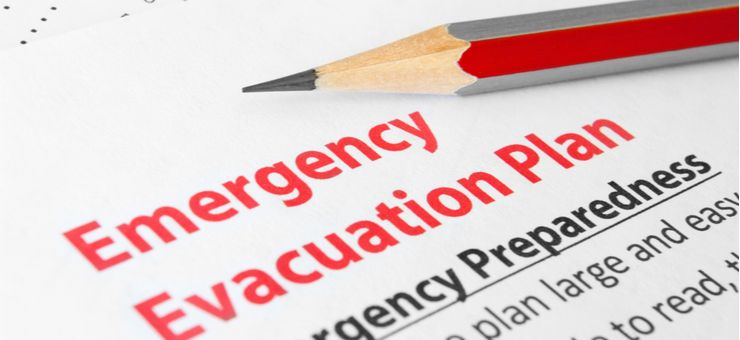 emergency
