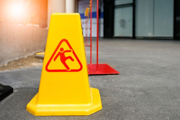 Regulations For Fall Prevention To Keep You Safe