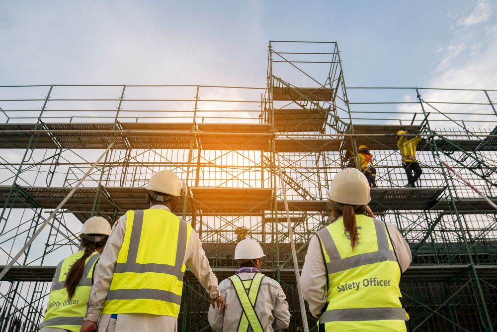 How To Keep Employees from Becoming Complacent with Safety