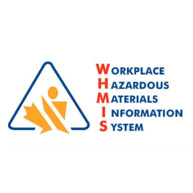 WHMIS Logo