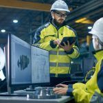 workplace safety training session