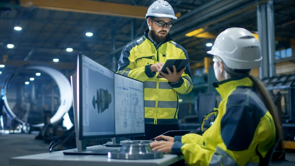 4 Essential Elements For Workplace Safety