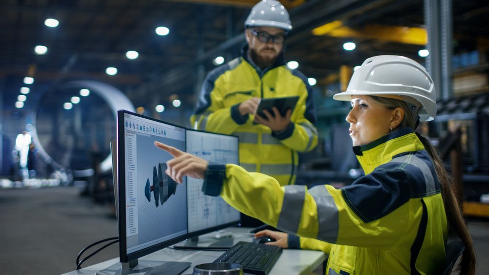 Workplace Safety & Accident Prevention: The Best Organizations Are Proactive