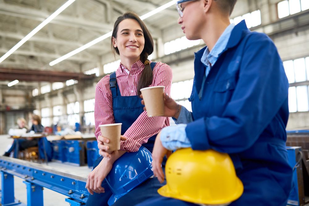 How to Create a Positive Workplace Culture