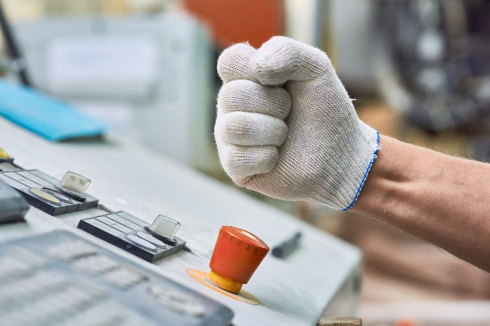 New Year’s Resolutions for Workplace Safety in 2020