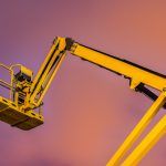 boom lift in Ontario