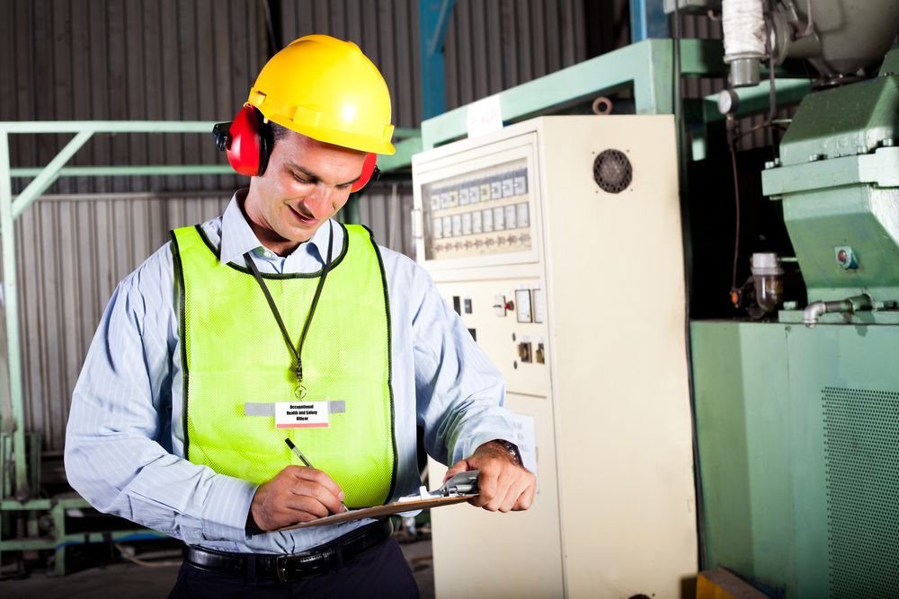Safety Solutions for the Modern Workplace