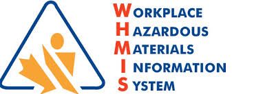 Canadian WHMIS logo