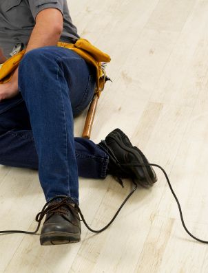Workplace Tips That Can Help Prevent Slips, Trips and Falls