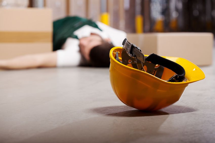 A Guide For Handling Employee Injuries At Work