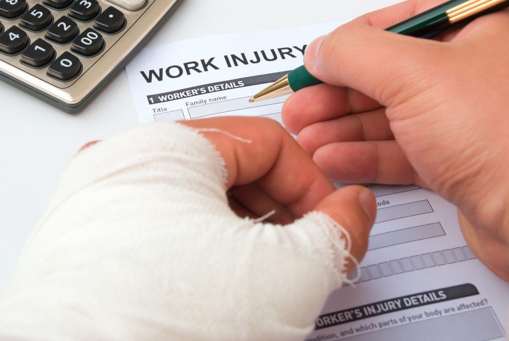 Work Obligations For Employees After Work Injuries