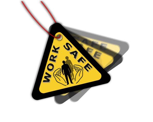 Safety Starts with You