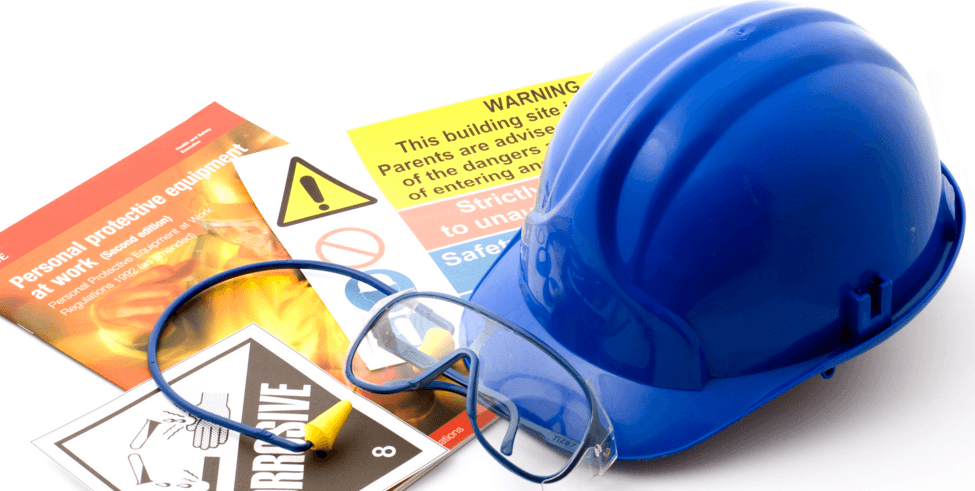 Some General Information About Safety In The Workplace
