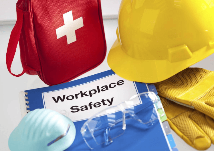 Tips To Help Reduce Injuries In The WorkPlace