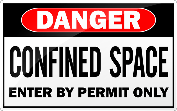 The Importance Of Training For Confined Space Entry