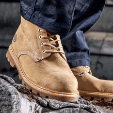 Choosing The Right Shoes To Ensure Your Safety At Work