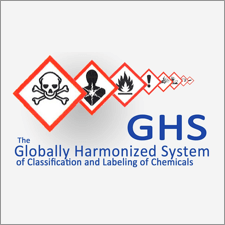 dangerous materials