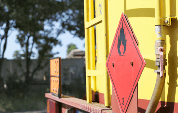 hazardous waste