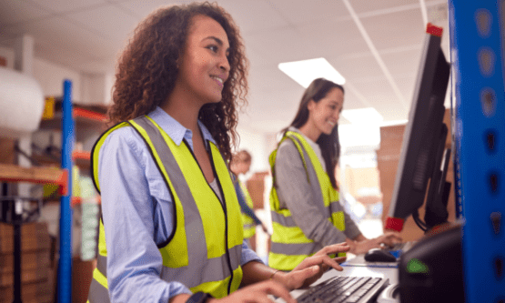 Online Safety Training