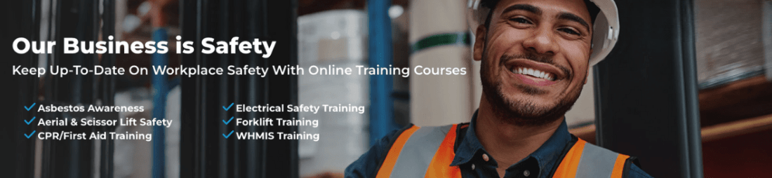 Safety Training Partner